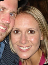 Person who looks like Ashley Jones