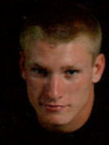 Person who looks like Will Estes