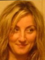 Person who looks like Joely Richardson