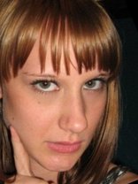 Person who looks like Rachel Griffiths