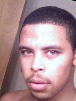 Person who looks like Terrence Howard