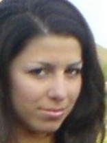 Person who looks like Eva Longoria