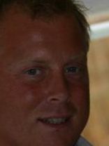 Person who looks like Robert Redford