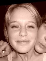 Person who looks like Cate Blanchett