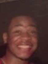 Person who looks like LL Cool J