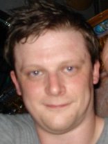 Person who looks like Colin Firth