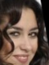 Person who looks like Olivia Wilde