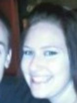 Person who looks like Elizabeth Vargas