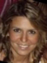 Person who looks like Jessica Simpson