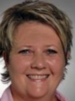 Person who looks like Tracey Gold