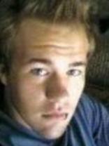 Person who looks like Ryan Reynolds