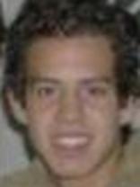 Person who looks like Kyle Schmid