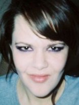 Person who looks like Juliette Lewis