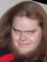 Person who looks like Jack Black