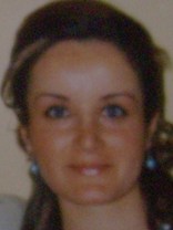 Person who looks like Susan Ward