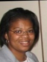 Person who looks like Chandra Wilson