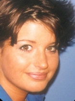 Person who looks like Lisa Rinna