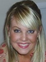 Person who looks like Sunny Mabrey