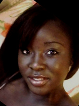 Person who looks like Jamelia