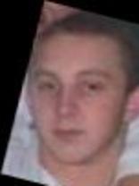 Person who looks like Eminem