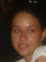 Person who looks like Jules Asner