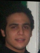 Person who looks like Zac Posen