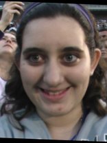 Person who looks like Brad Garrett