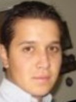 Person who looks like Kirk Acevedo