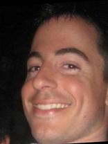 Person who looks like Chris Daughtry