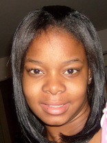 Person who looks like Regina Hall