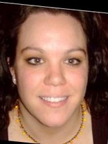 Person who looks like Annabeth Gish