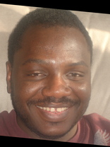 Person who looks like Danny Glover