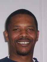 Person who looks like Samuel L. Jackson