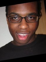 Person who looks like Herbie Hancock