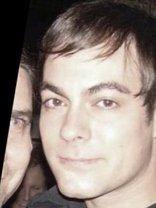 Person who looks like Dave Matthews