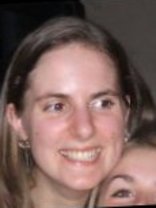 Person who looks like Jacqueline Obradors