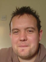 Person who looks like Jon Favreau