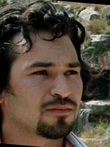 Person who looks like Shane Brolly