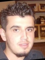 Person who looks like Miko Hughes