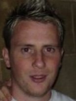 Person who looks like Thad Luckinbill