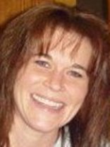 Person who looks like Lorraine Bracco