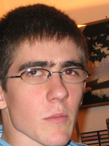 Person who looks like David Carradine