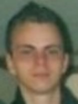 Person who looks like Peter Paige