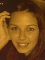 Person who looks like Adriana Lima