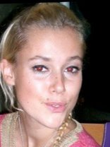 Person who looks like Keira Knightley