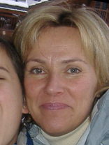 Person who looks like Sharon Stone