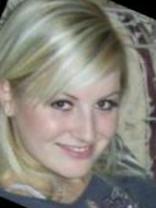 Person who looks like Kelly Rutherford