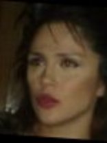 Person who looks like Jessica Alba