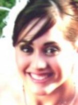 Person who looks like Emmy Rossum