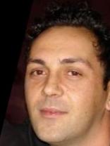 Person who looks like Vince Vaughn